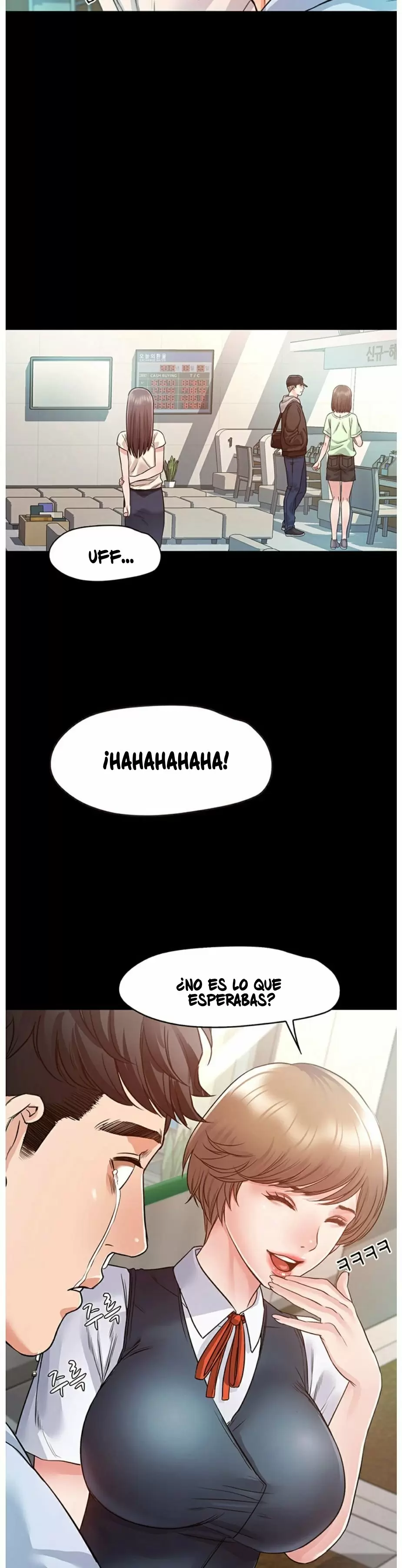Who did Capítulo 3 - Página 40