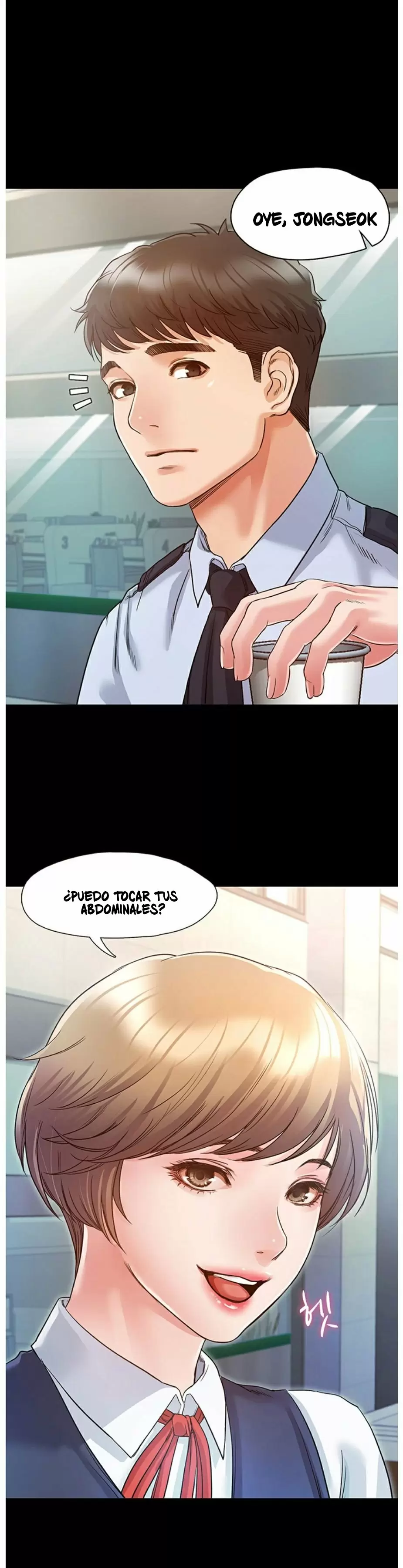 Who did Capítulo 3 - Página 42