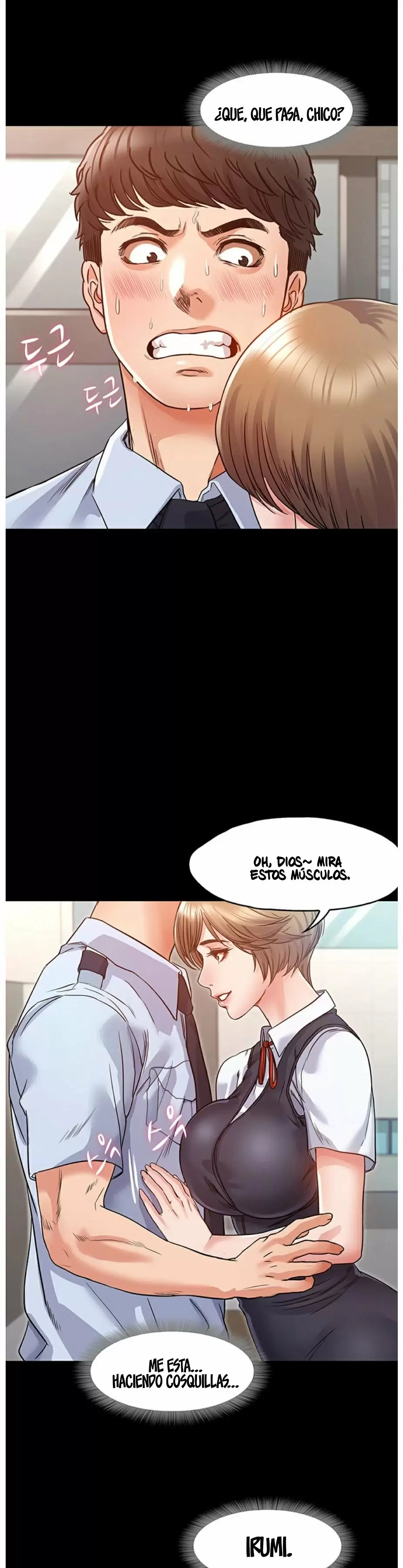 Who did Capítulo 3 - Página 44