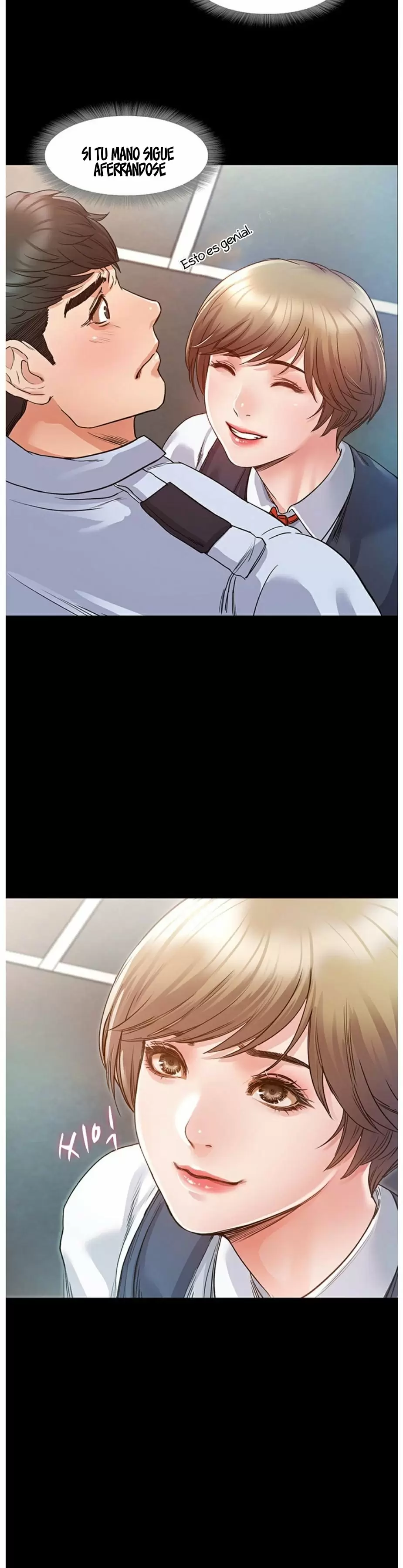 Who did Capítulo 3 - Página 45