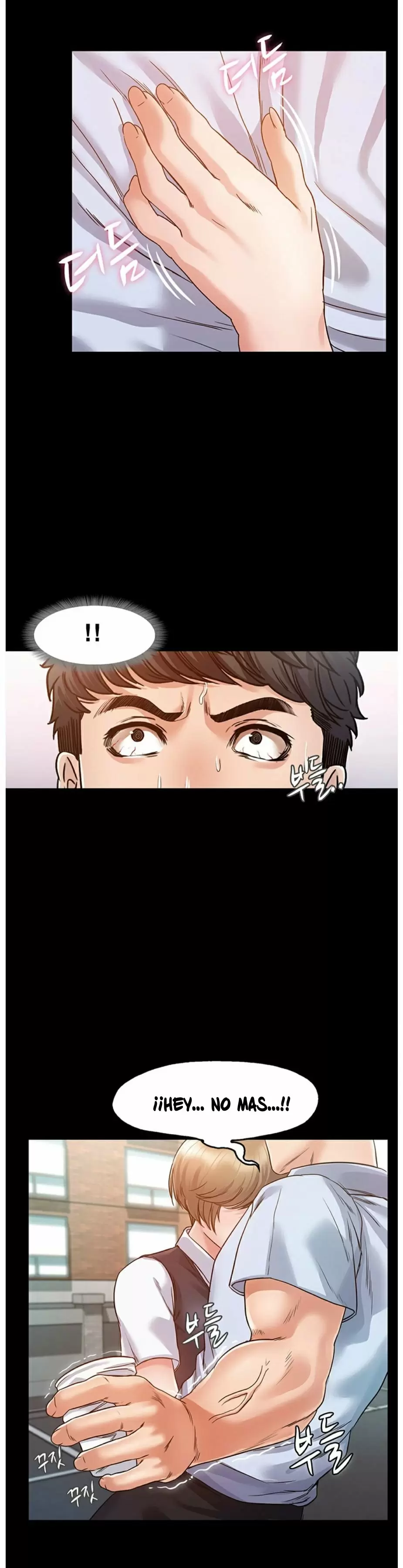 Who did Capítulo 3 - Página 46