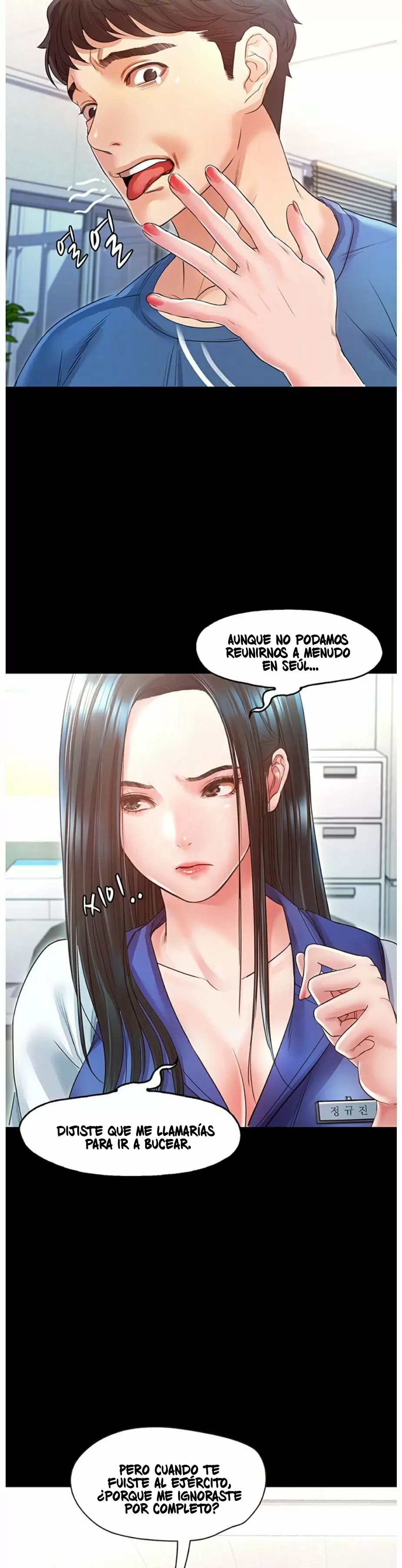 Who did Capítulo 3 - Página 9