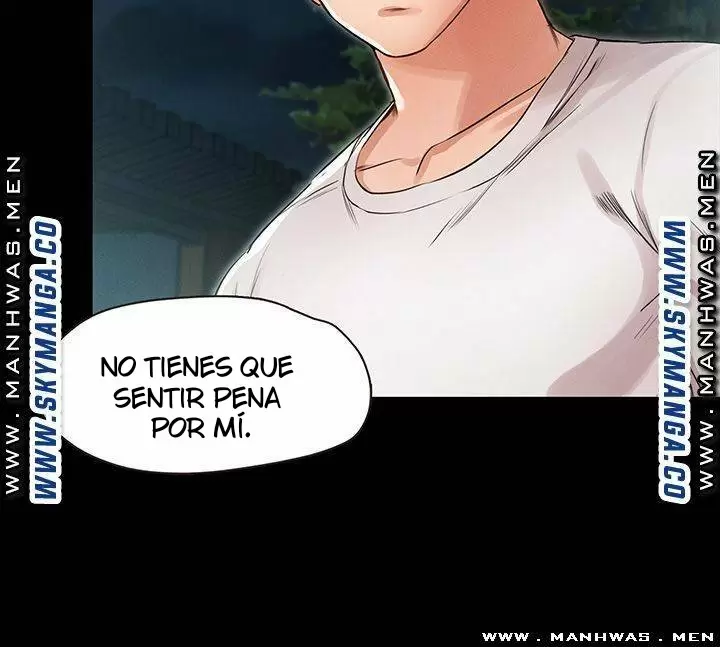 Who did Capítulo 30 - Página 18