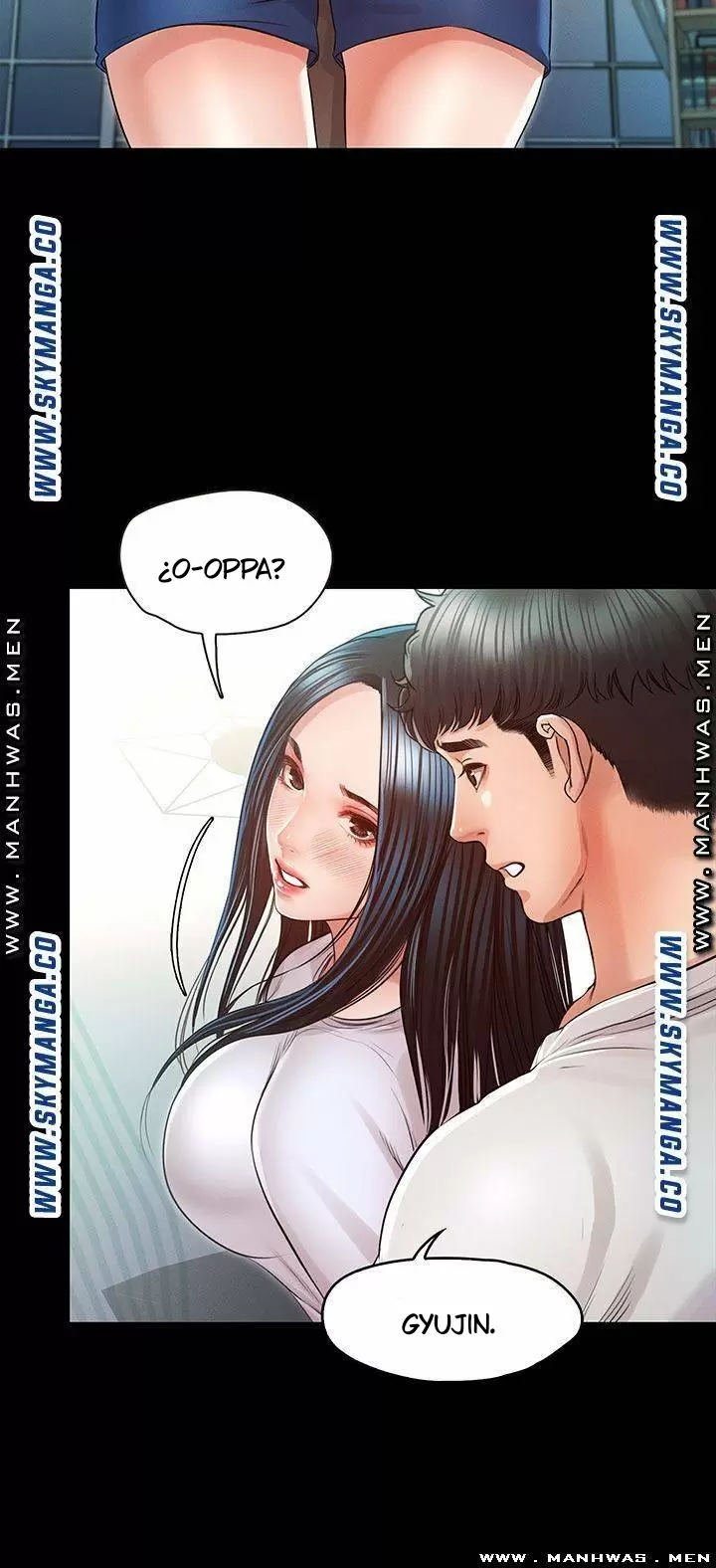 Who did Capítulo 30 - Página 36