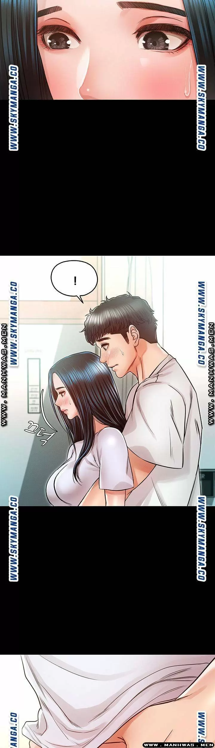 Who did Capítulo 30 - Página 38