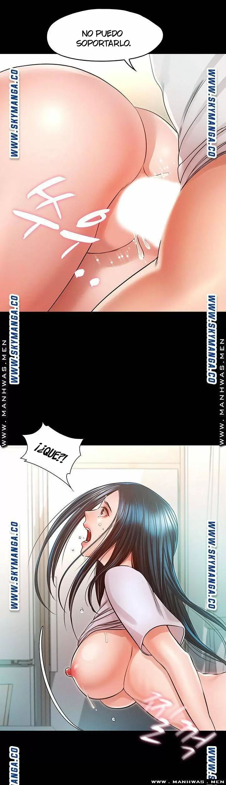 Who did Capítulo 30 - Página 43