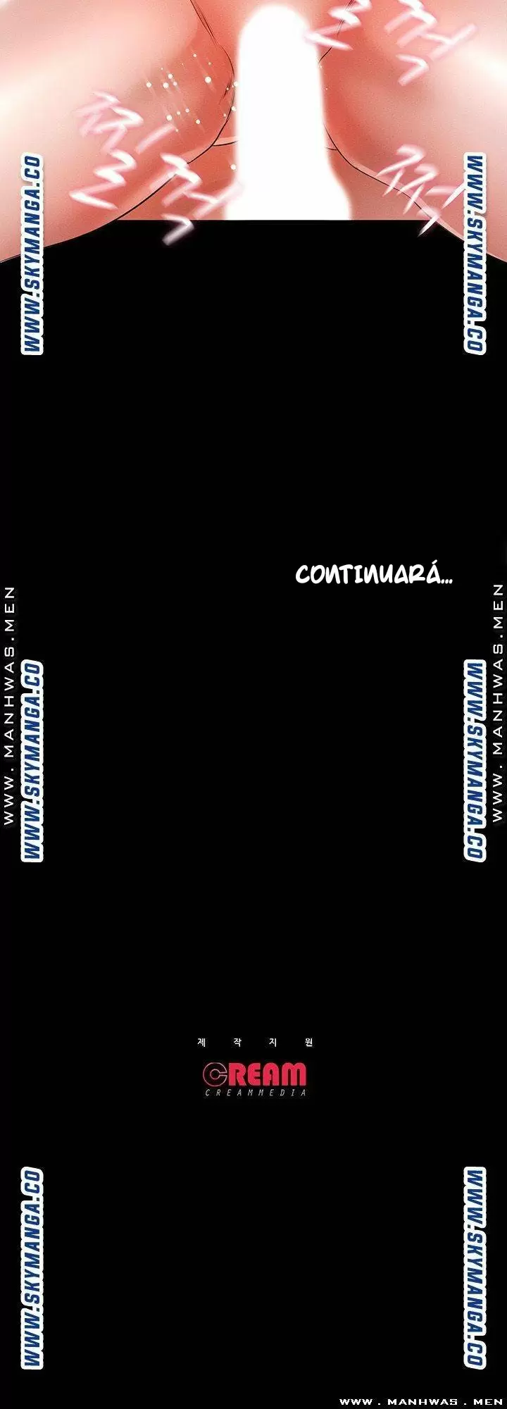 Who did Capítulo 30 - Página 45