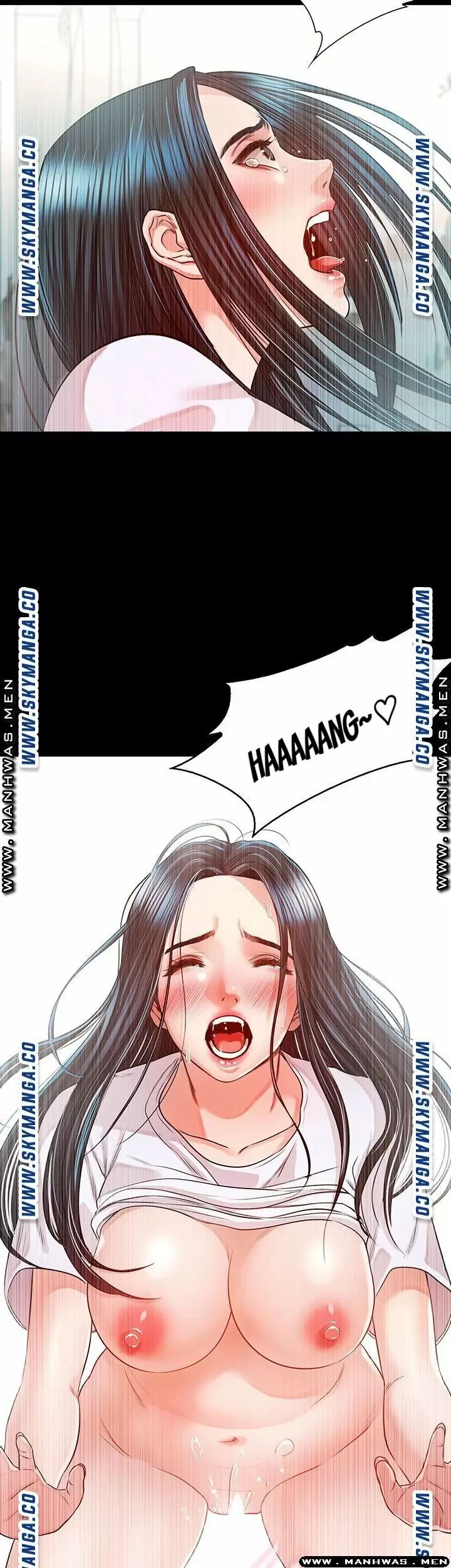 Who did Capítulo 31 - Página 25