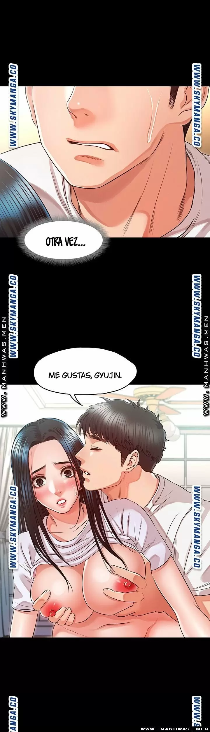 Who did Capítulo 31 - Página 3