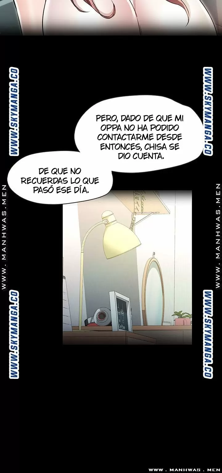 Who did Capítulo 31 - Página 32