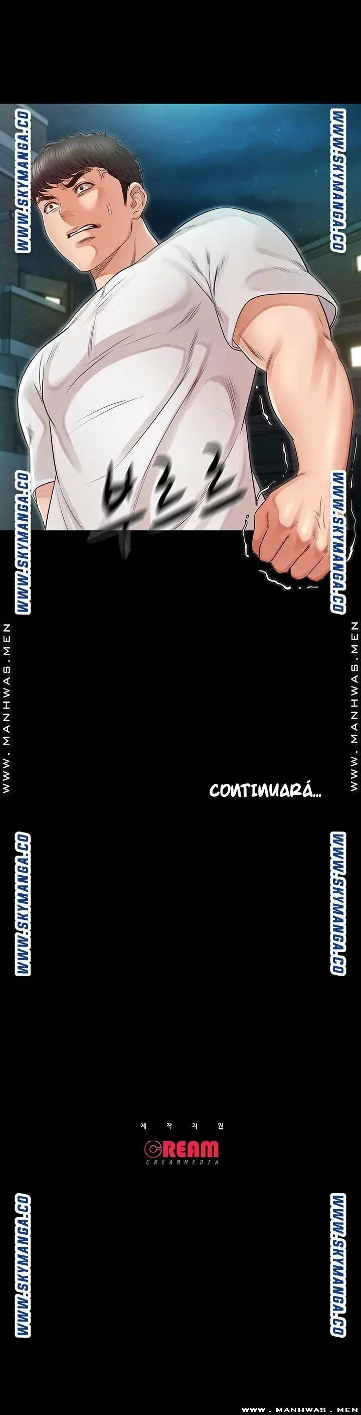 Who did Capítulo 31 - Página 45