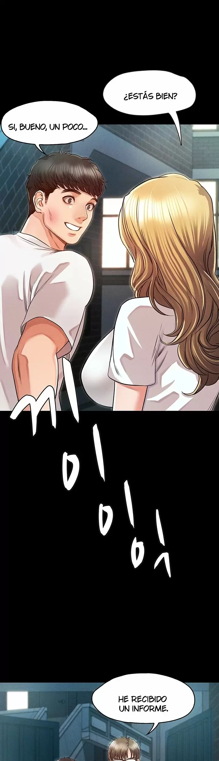Who did Capítulo 32 - Página 14