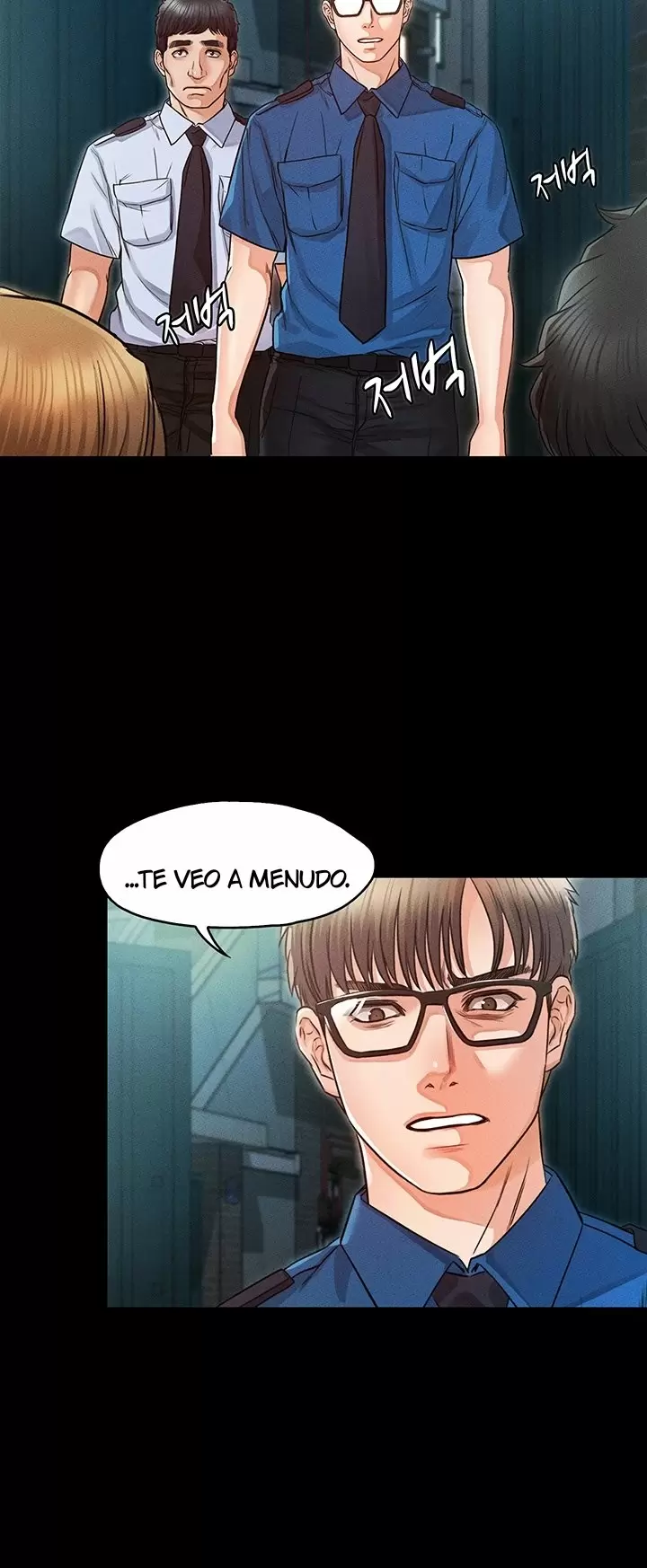 Who did Capítulo 32 - Página 15