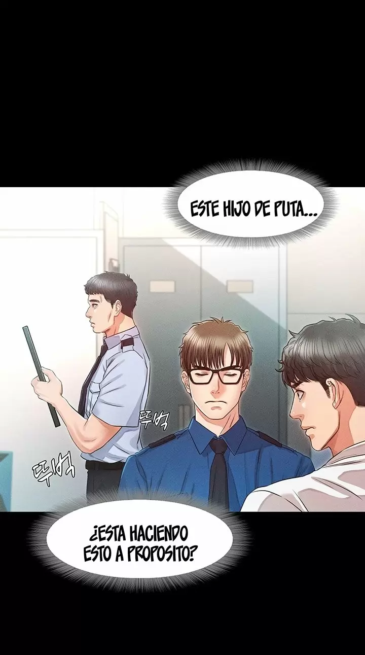 Who did Capítulo 32 - Página 21