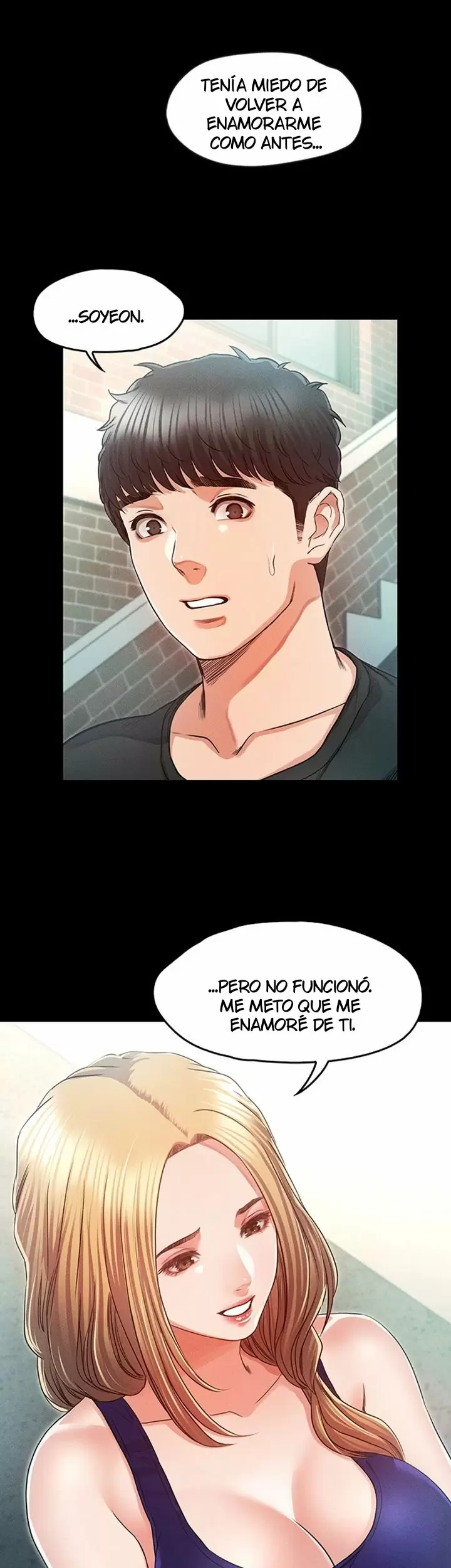 Who did Capítulo 33 - Página 10