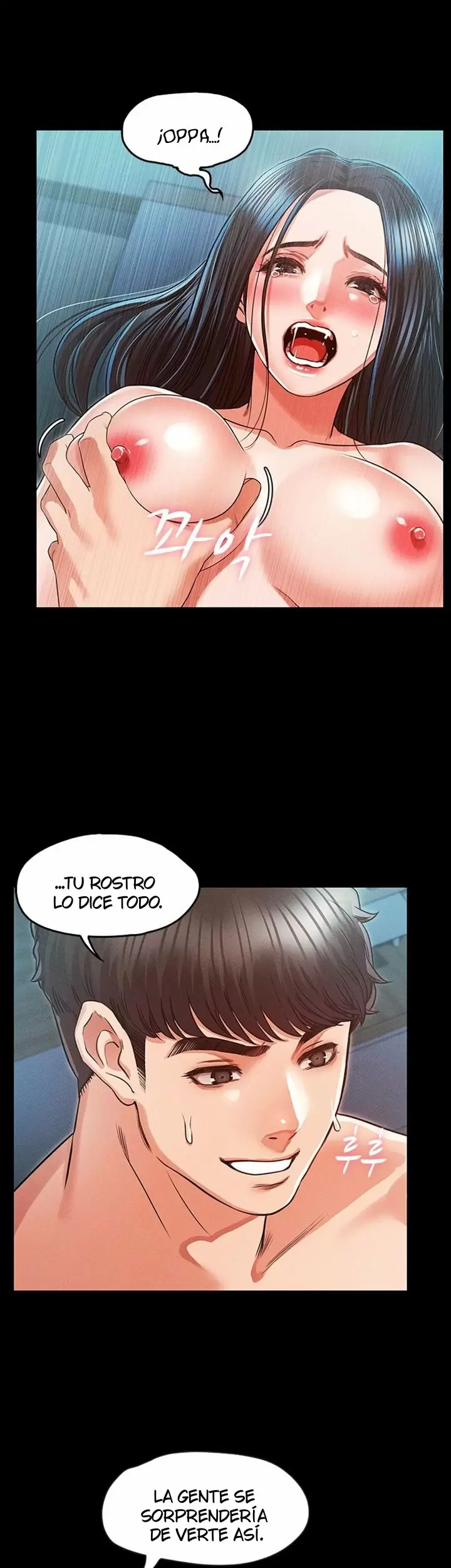 Who did Capítulo 33 - Página 23