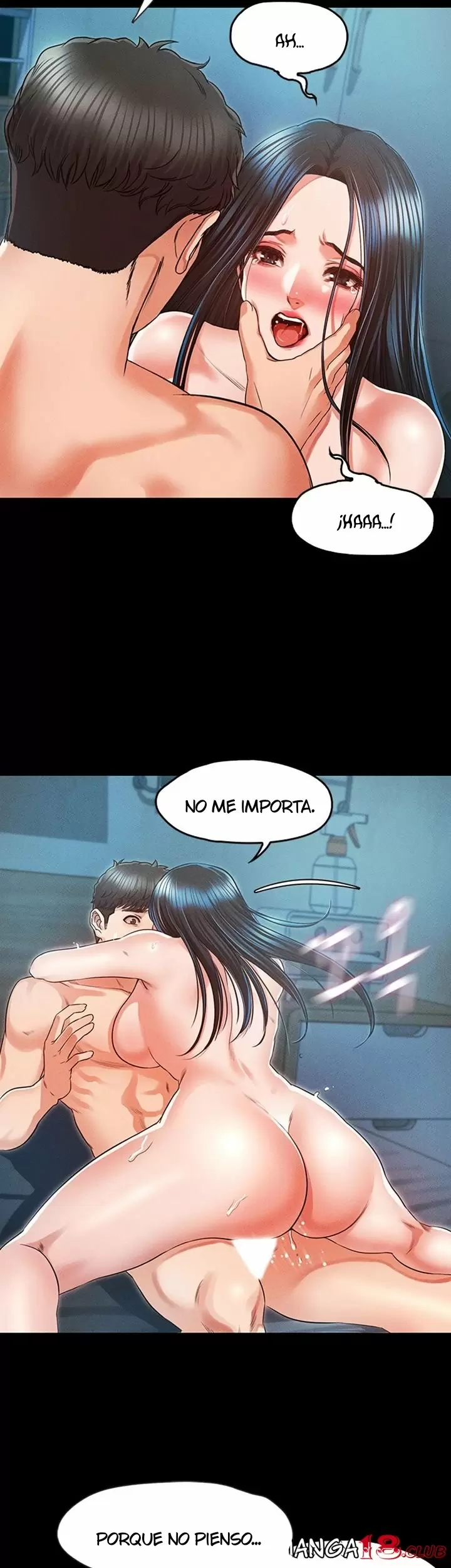 Who did Capítulo 33 - Página 24