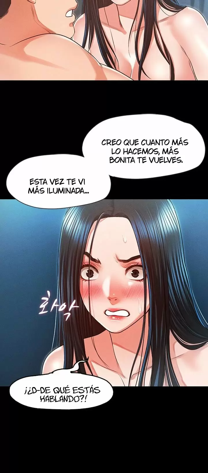 Who did Capítulo 33 - Página 31