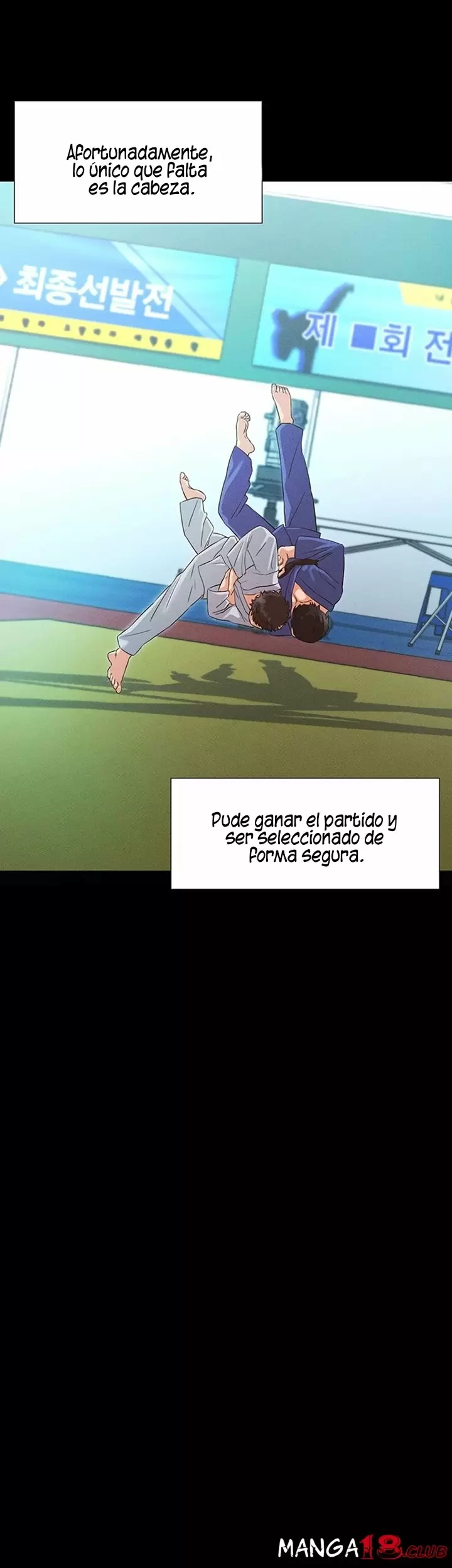 Who did Capítulo 33 - Página 42
