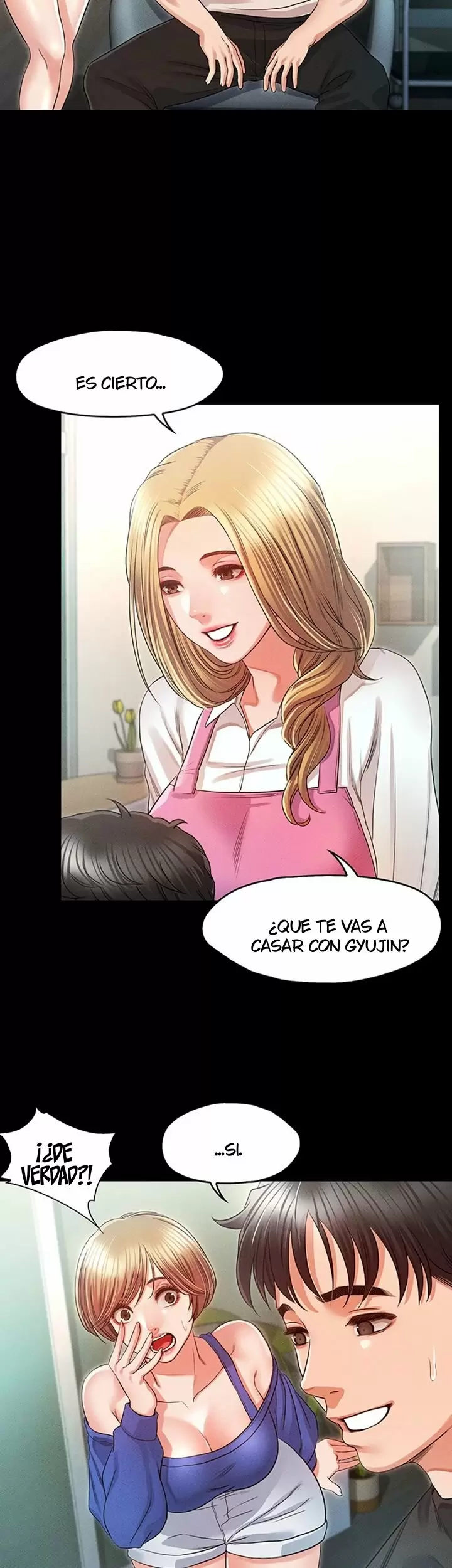 Who did Capítulo 33 - Página 44