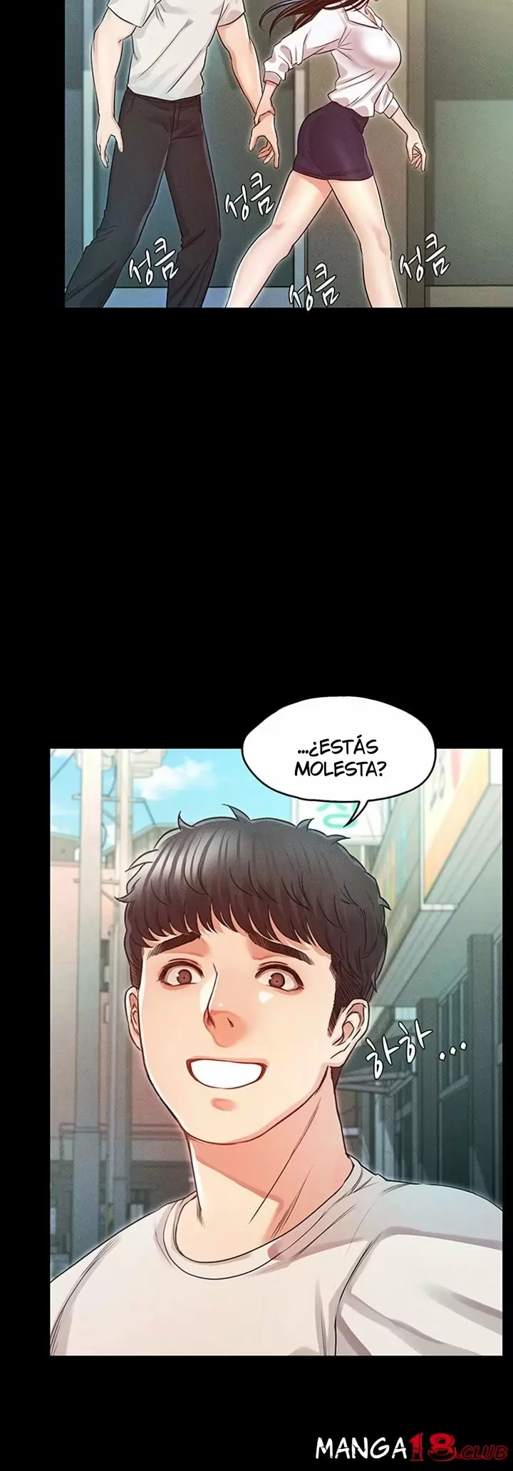 Who did Capítulo 33 - Página 51