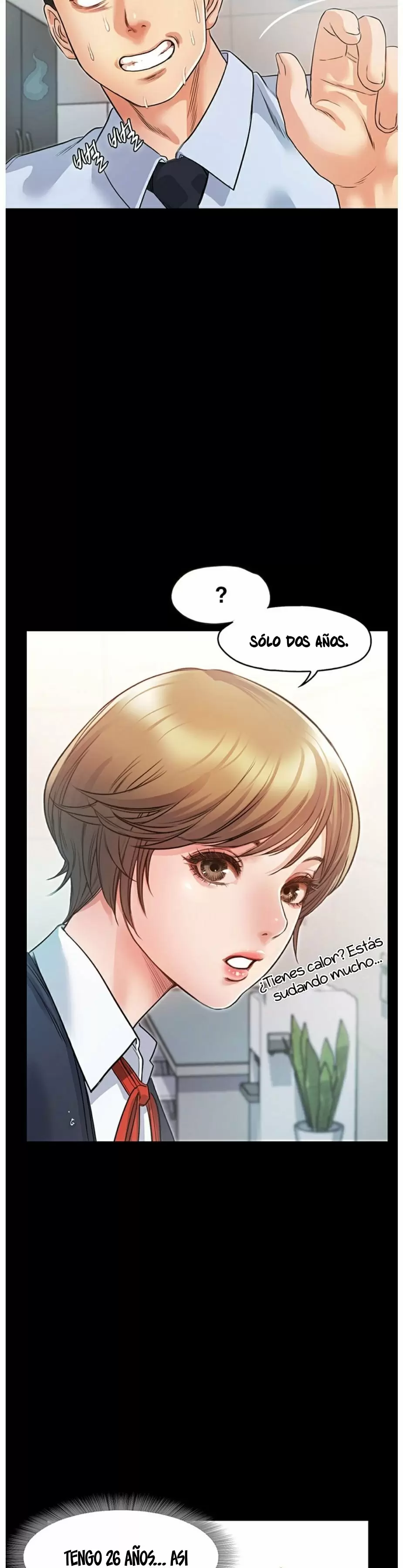 Who did Capítulo 4 - Página 16