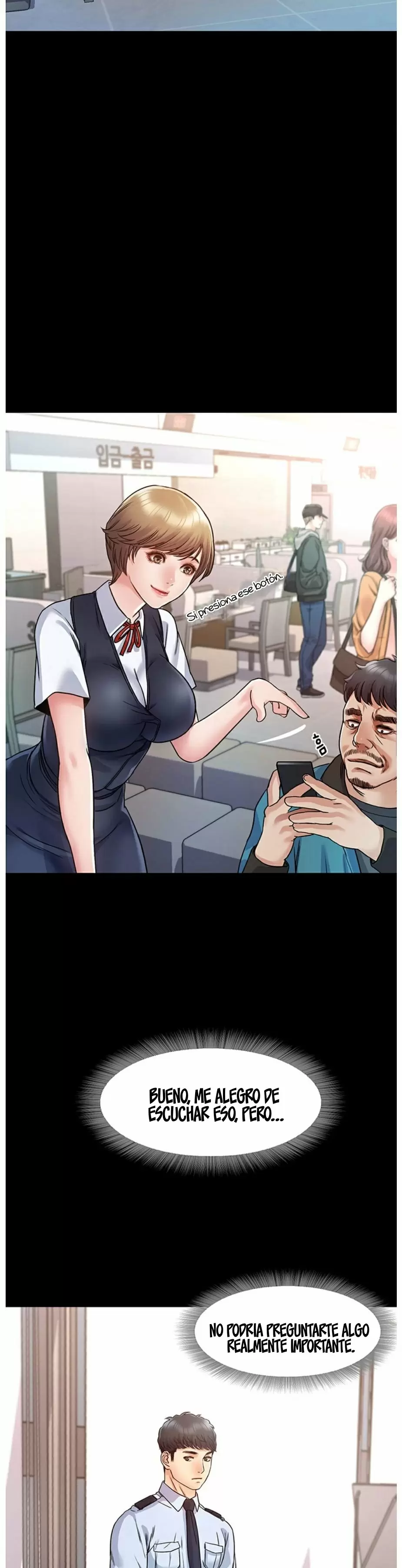 Who did Capítulo 4 - Página 19