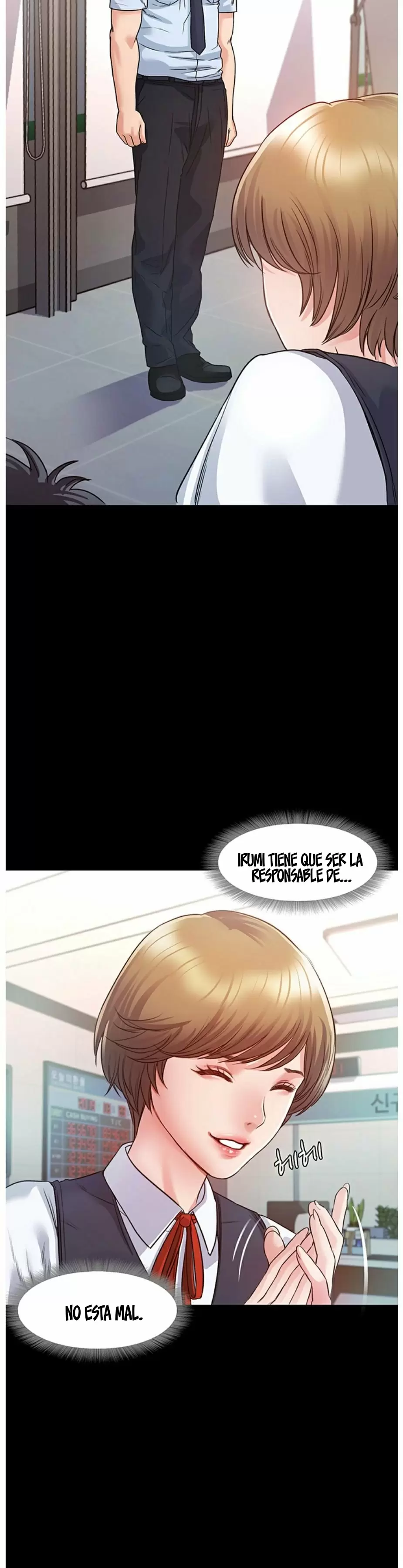 Who did Capítulo 4 - Página 20
