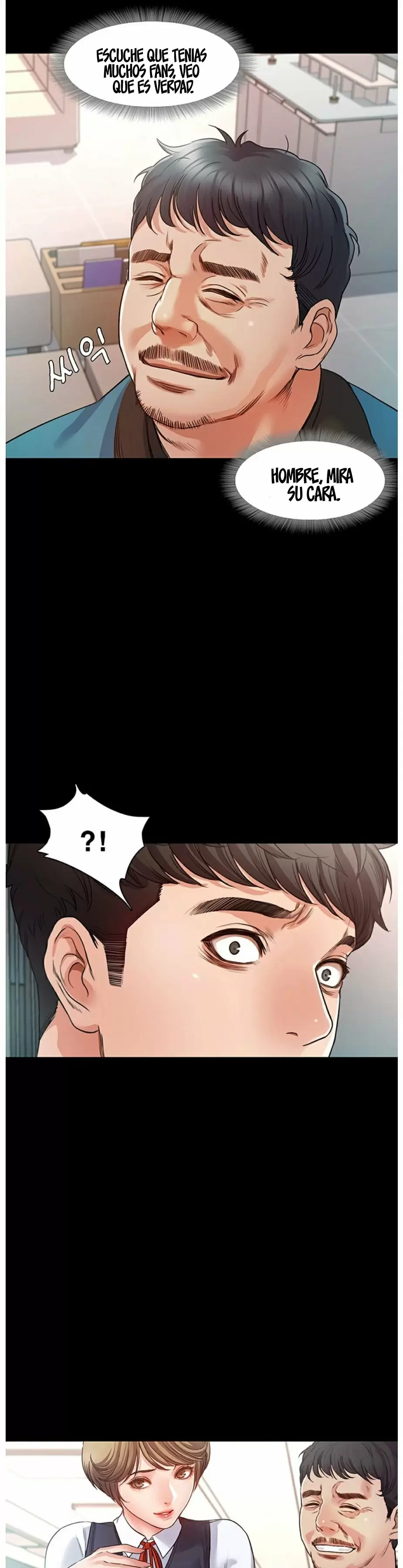 Who did Capítulo 4 - Página 21