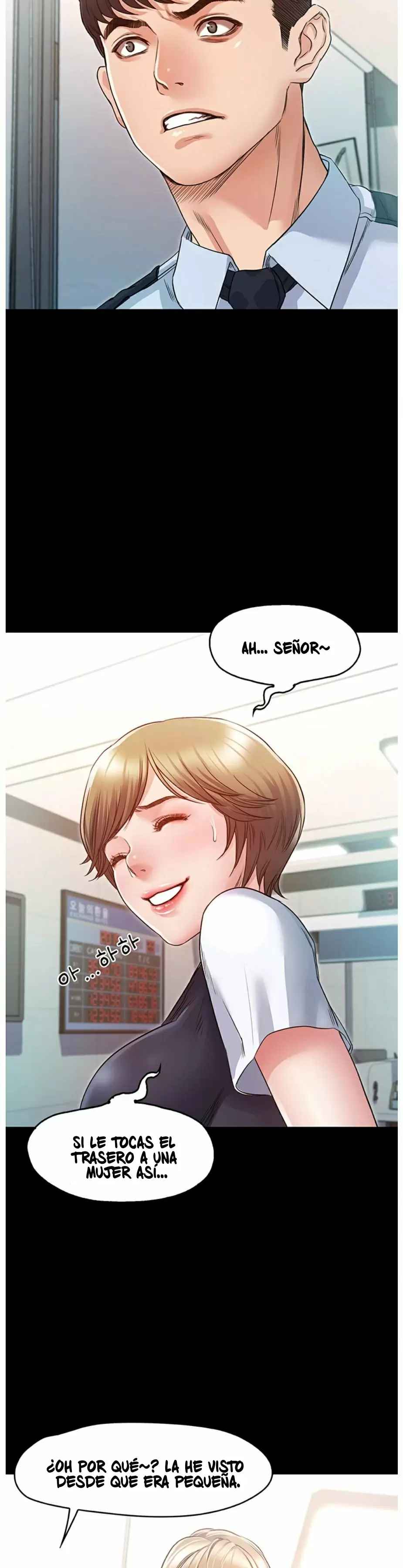 Who did Capítulo 4 - Página 23