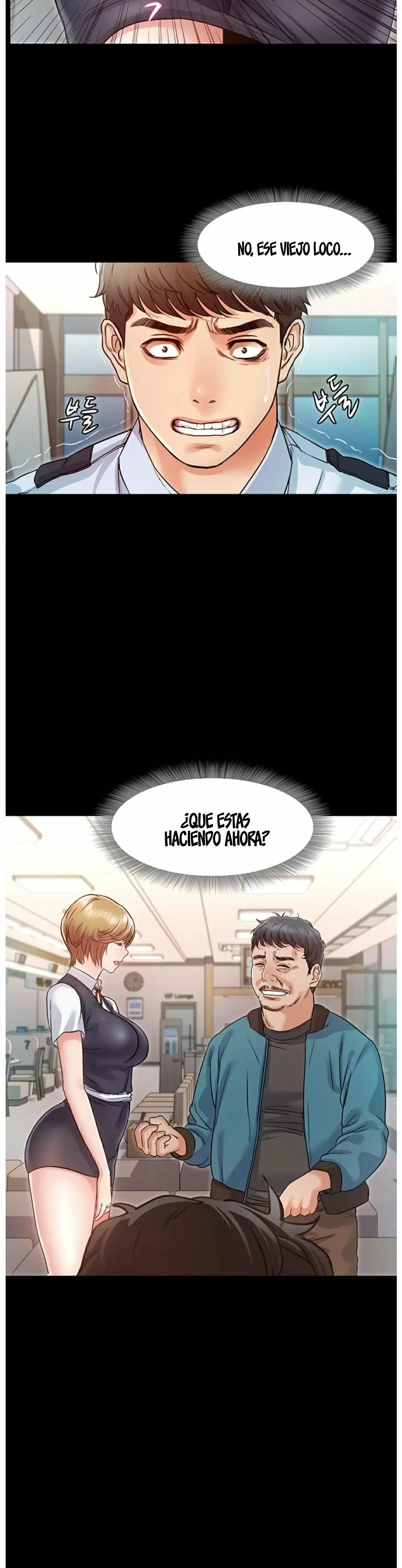 Who did Capítulo 4 - Página 25
