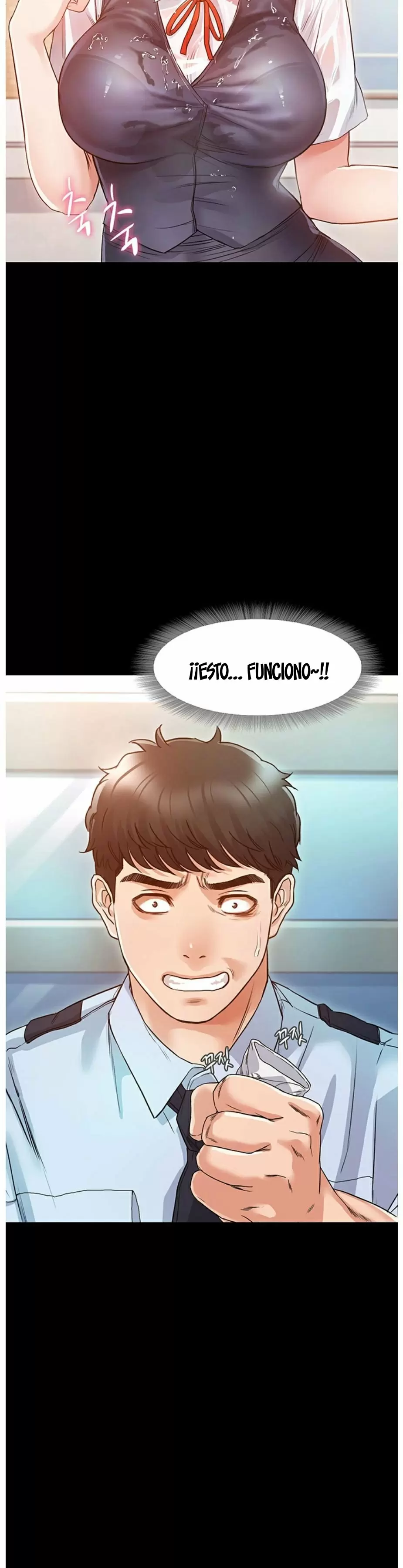 Who did Capítulo 4 - Página 3