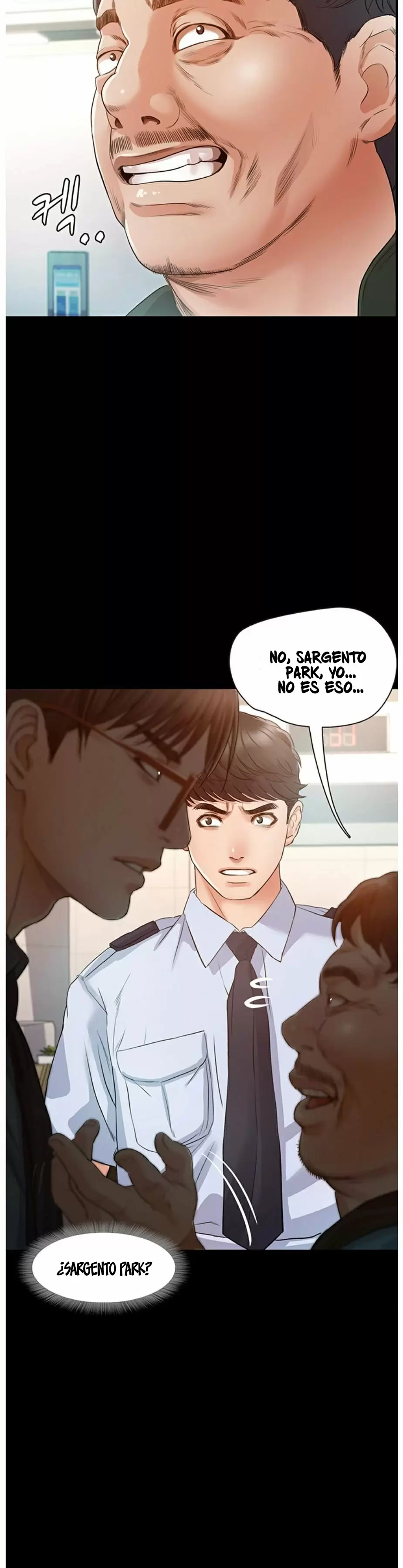Who did Capítulo 4 - Página 34