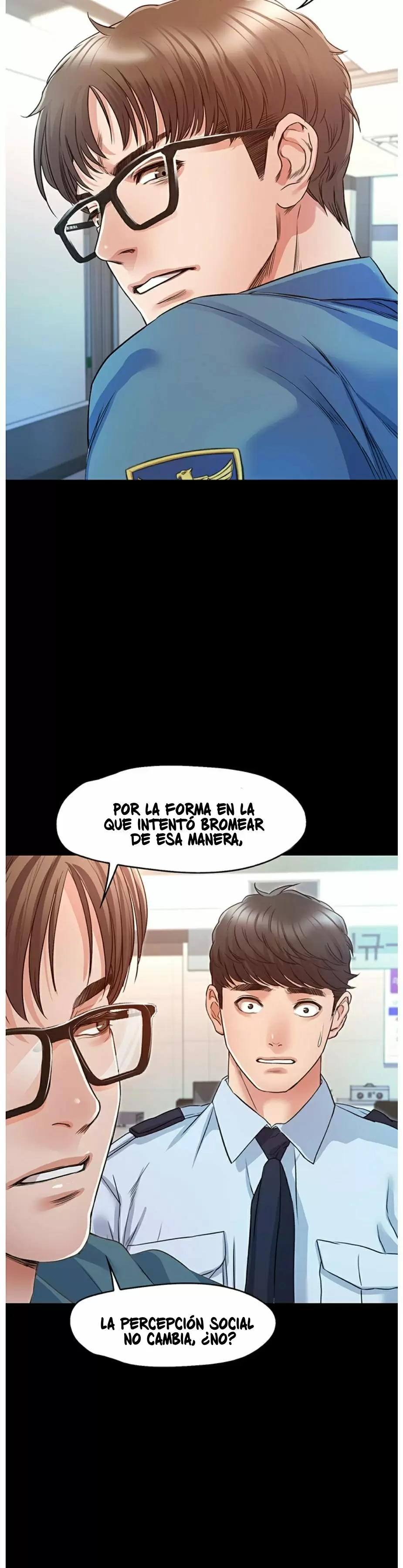 Who did Capítulo 4 - Página 36