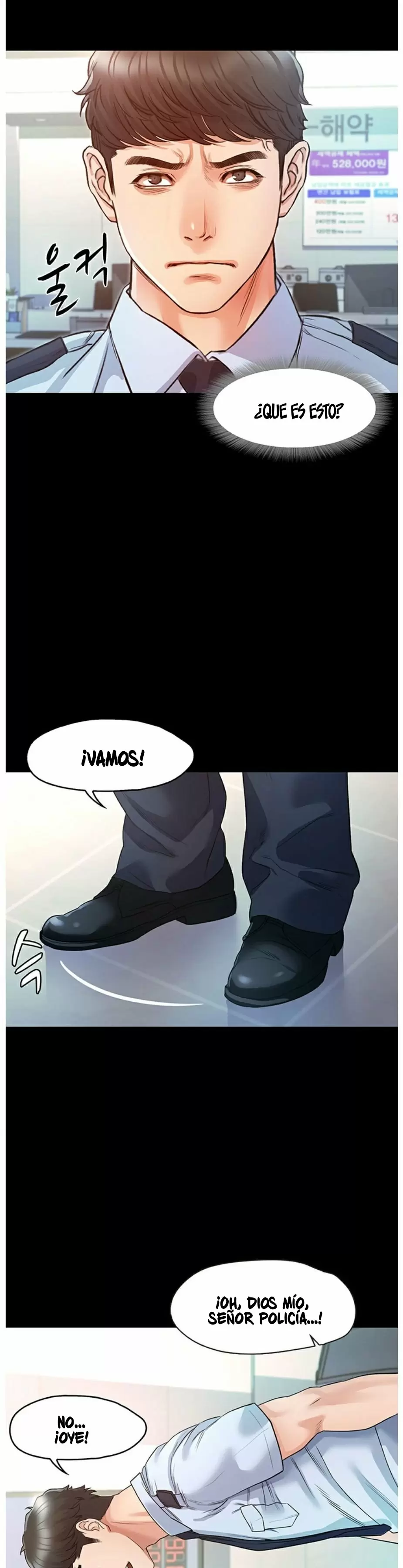 Who did Capítulo 4 - Página 37