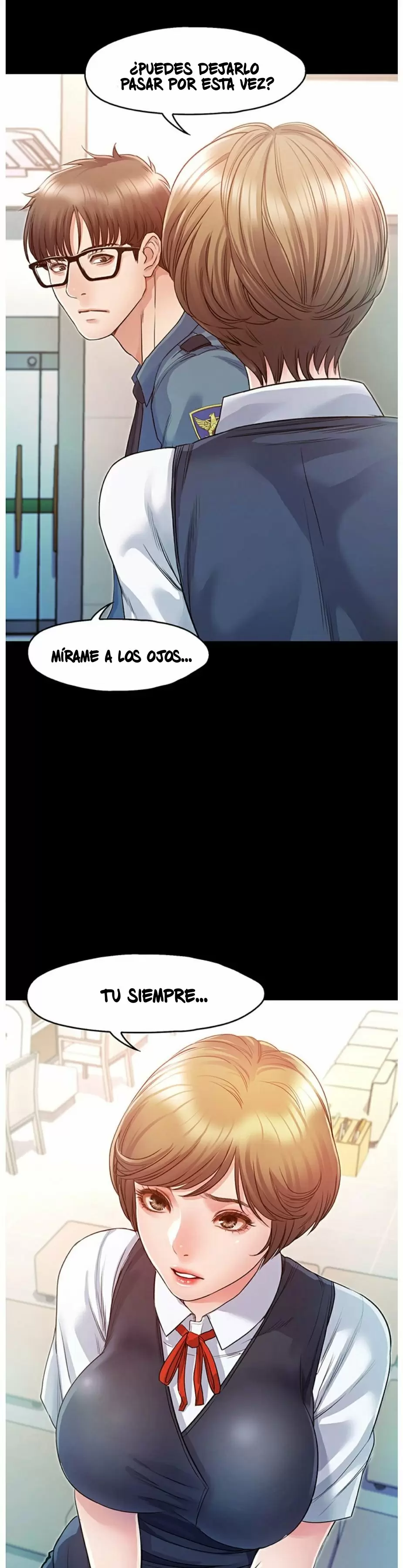 Who did Capítulo 4 - Página 39