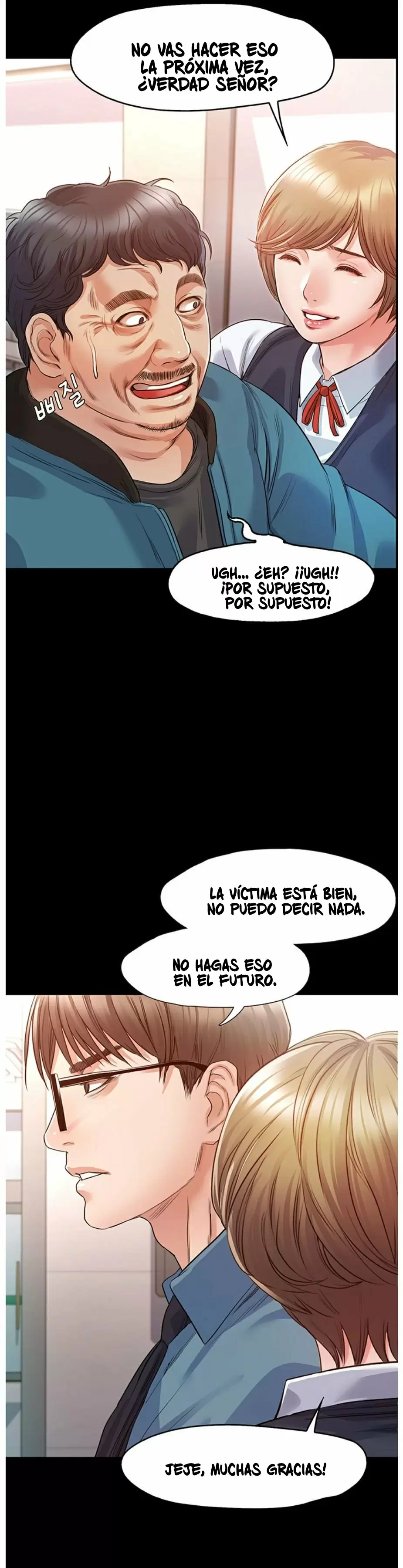Who did Capítulo 4 - Página 42