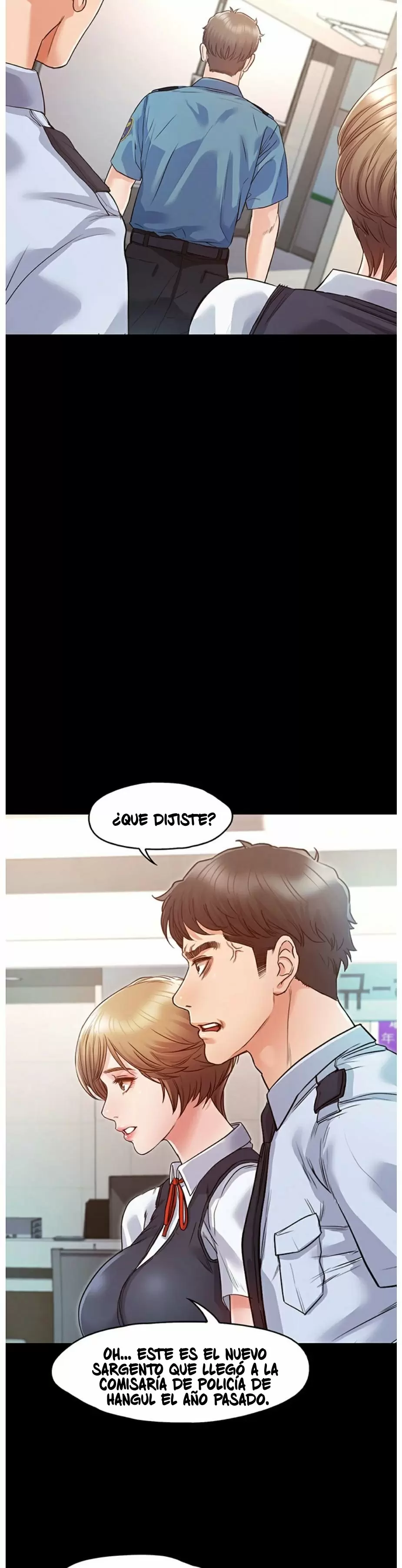 Who did Capítulo 4 - Página 45
