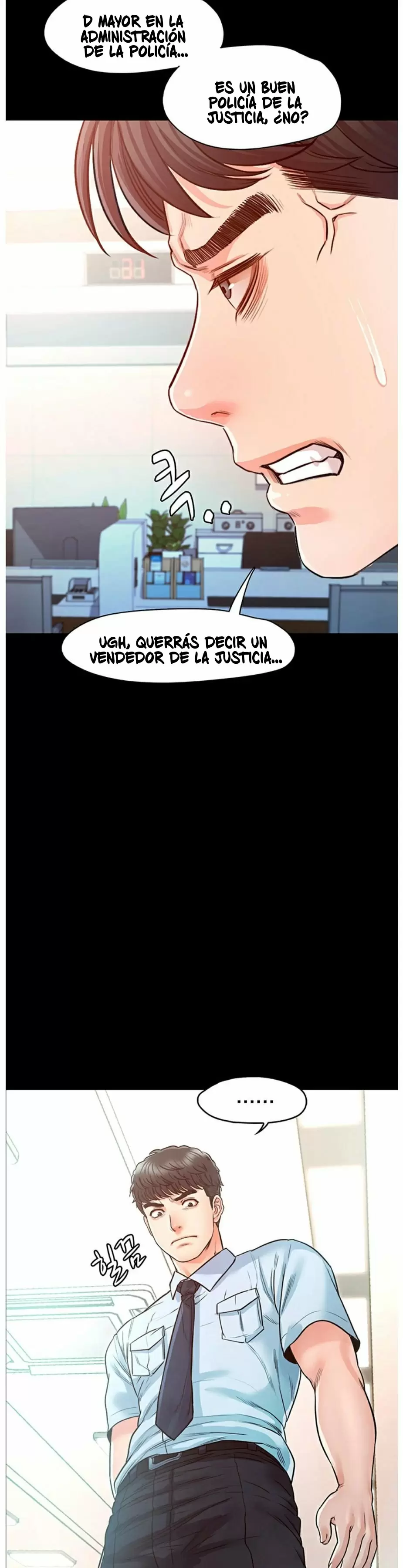 Who did Capítulo 4 - Página 46