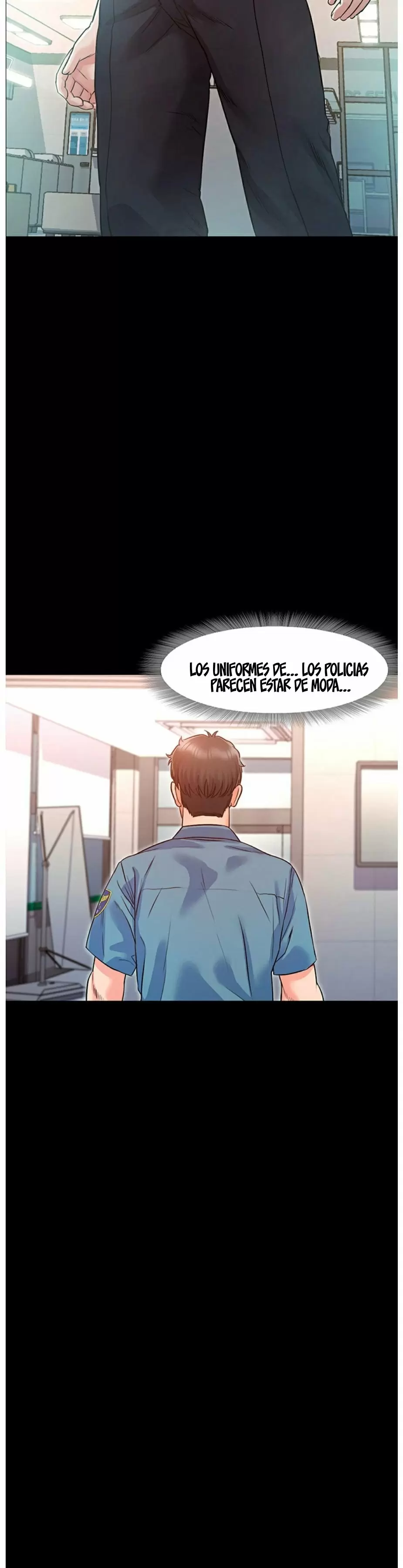 Who did Capítulo 4 - Página 47