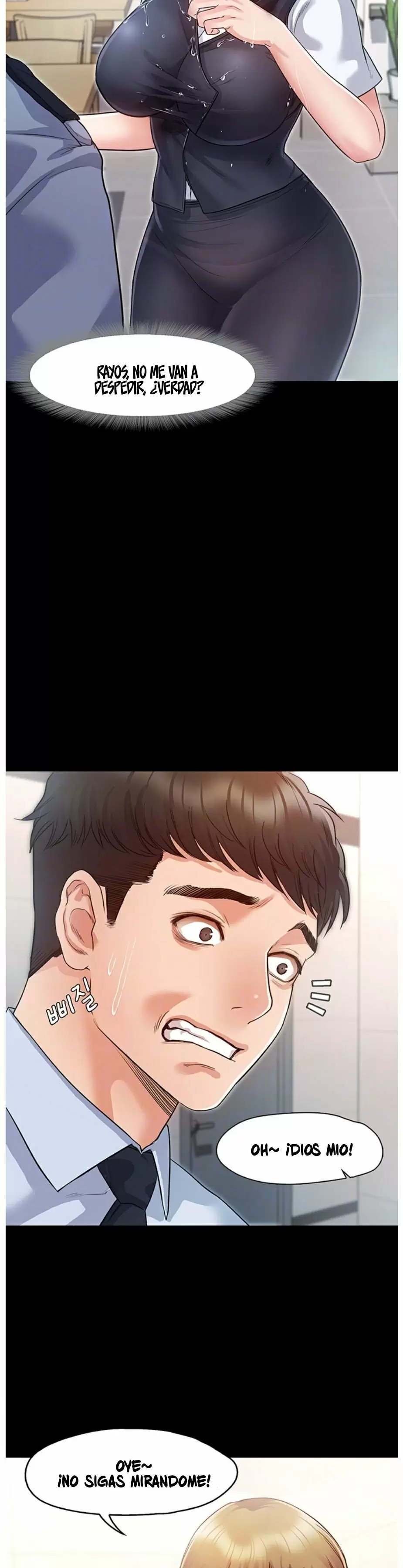 Who did Capítulo 4 - Página 6