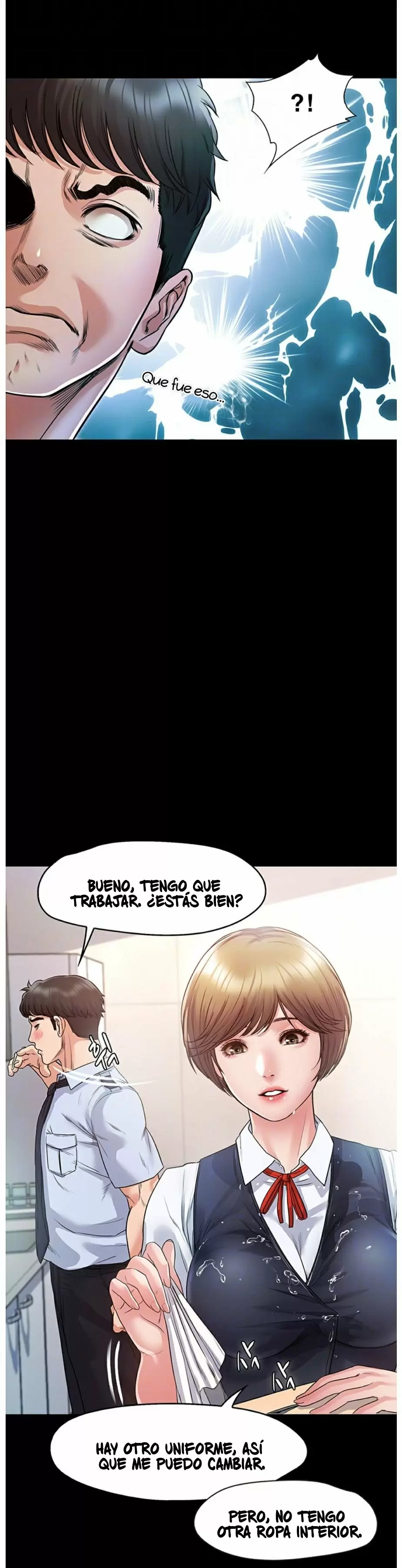 Who did Capítulo 4 - Página 8