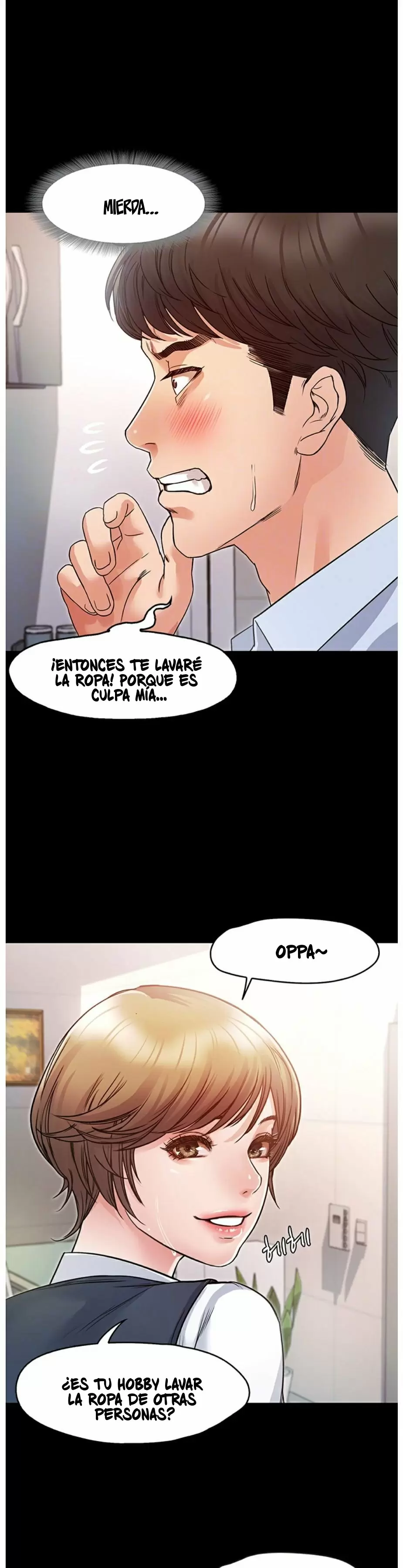 Who did Capítulo 4 - Página 9