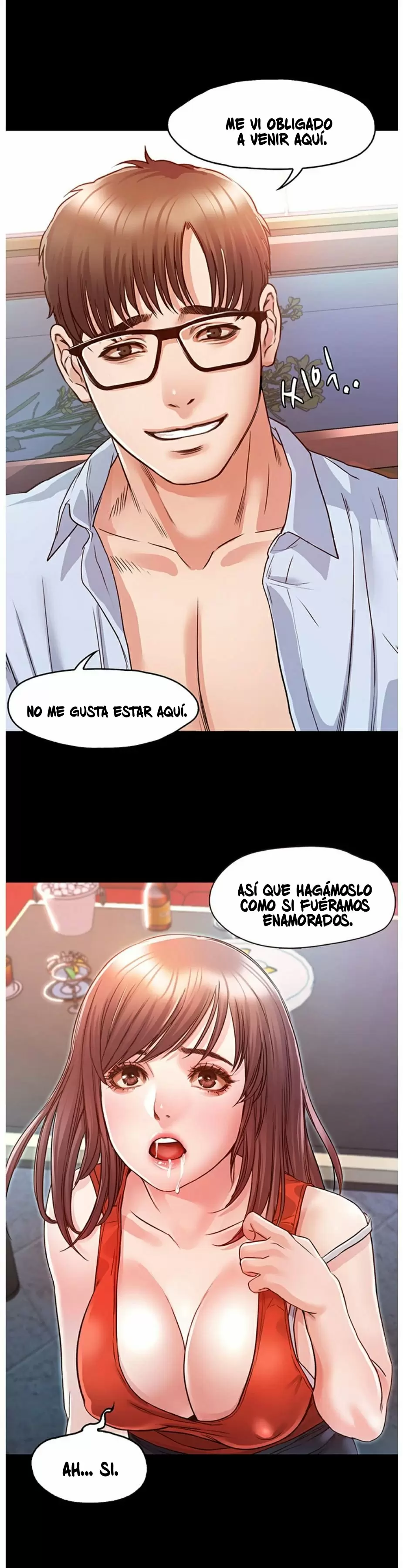 Who did Capítulo 5 - Página 15