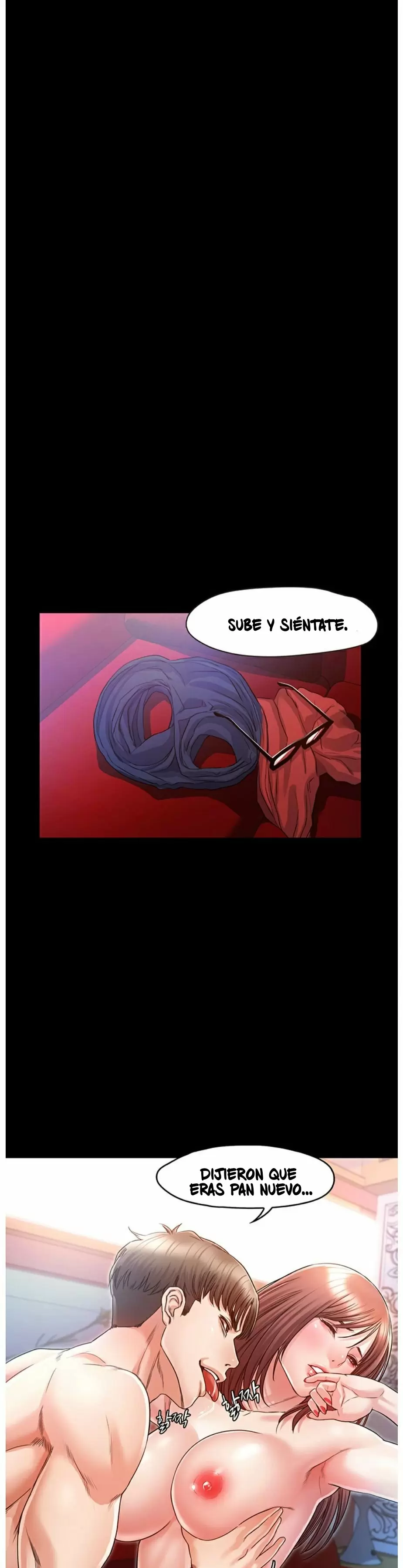 Who did Capítulo 5 - Página 16