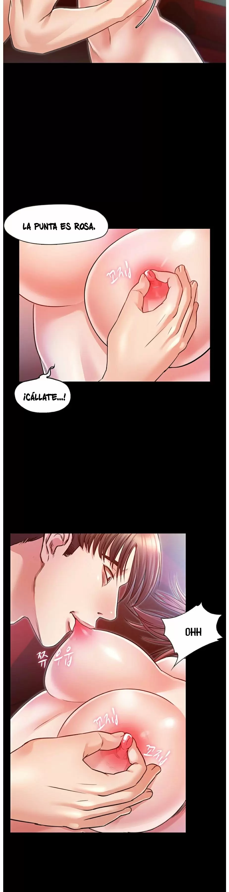 Who did Capítulo 5 - Página 17
