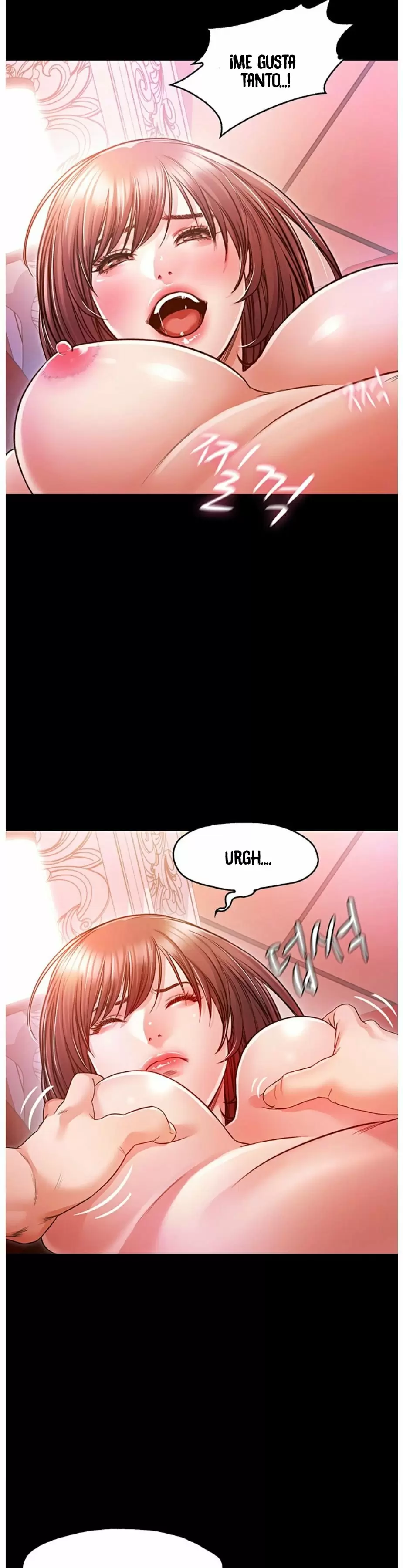Who did Capítulo 5 - Página 24