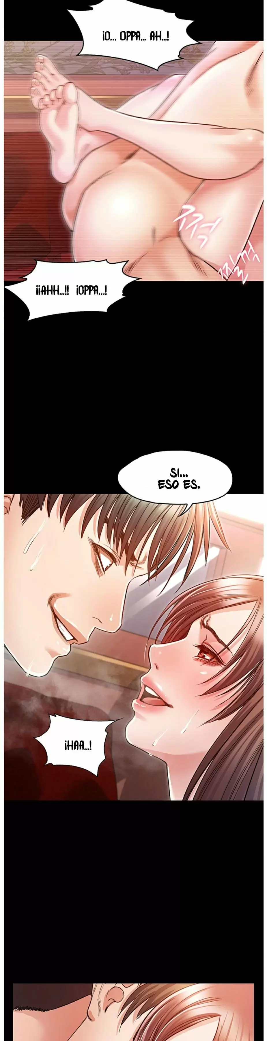 Who did Capítulo 5 - Página 26