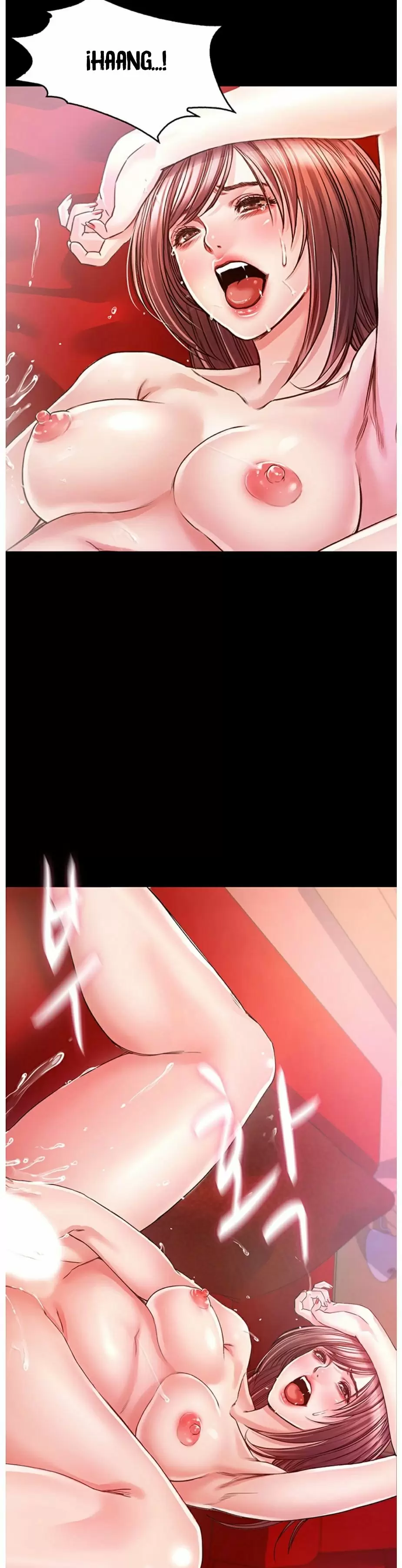 Who did Capítulo 5 - Página 30