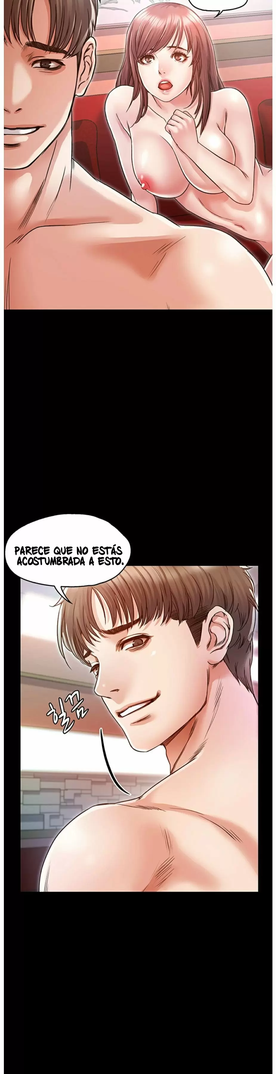 Who did Capítulo 5 - Página 32
